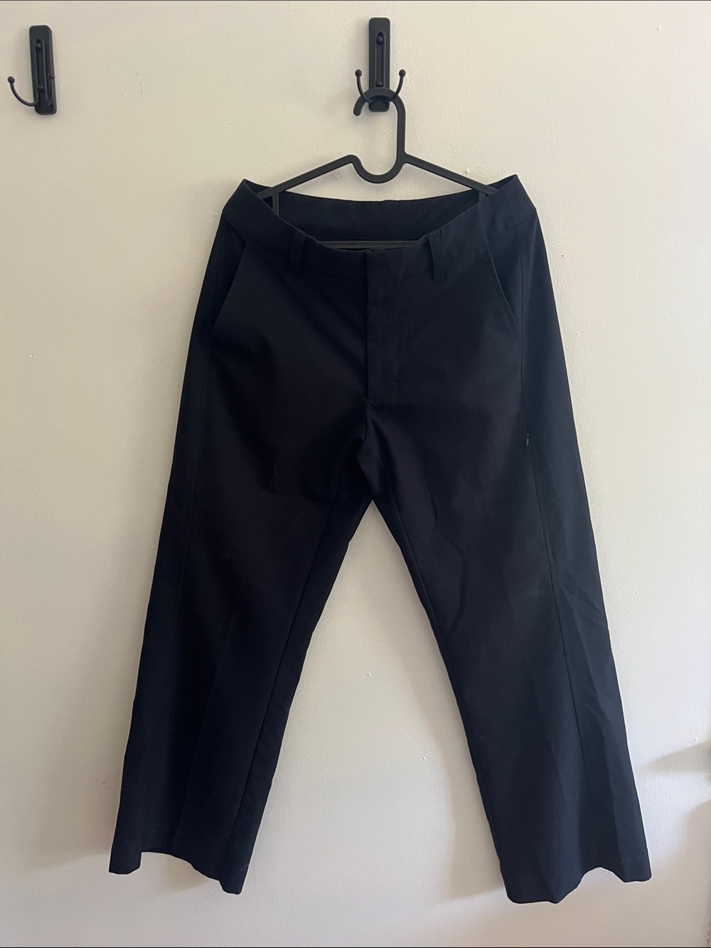 Patagonia Womens Dress Pants - Classic Straight